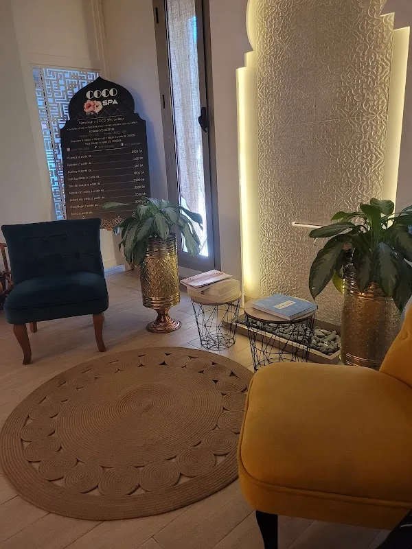 Coco-Spa Alger