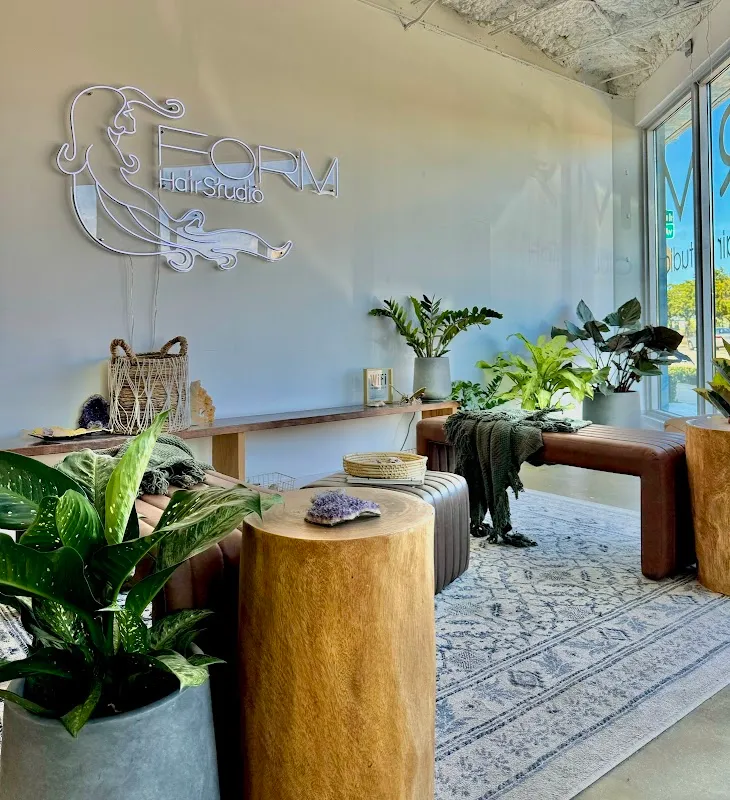 FORM Hair Studio