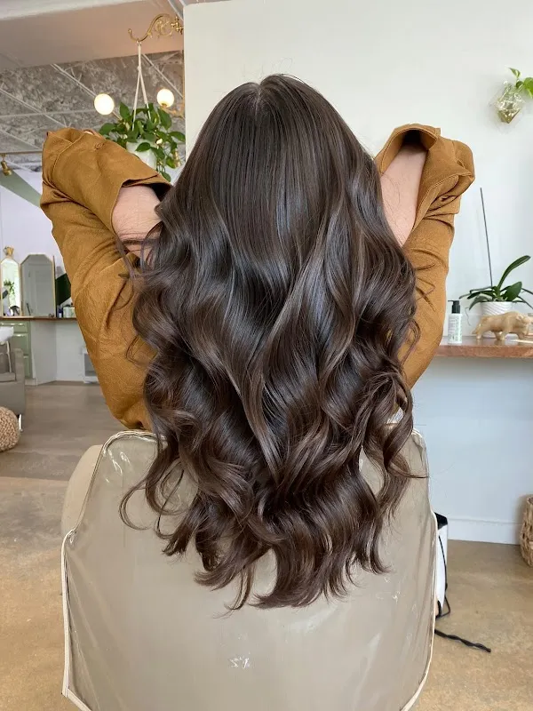 FORM Hair Studio