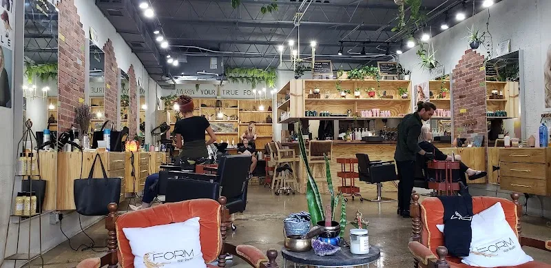 FORM Hair Studio