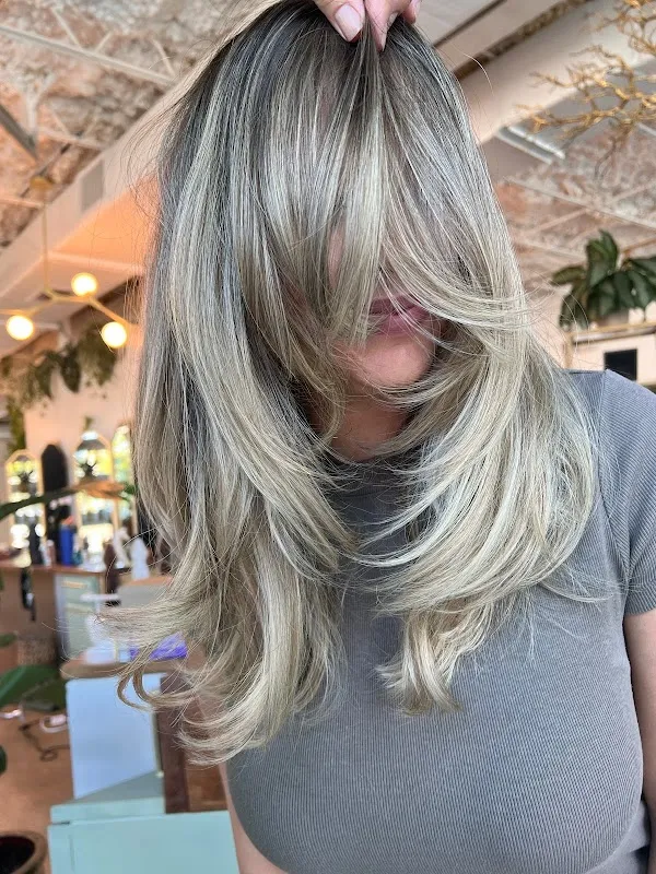 FORM Hair Studio