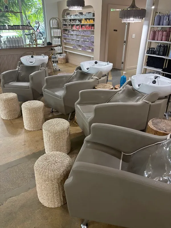 FORM Hair Studio