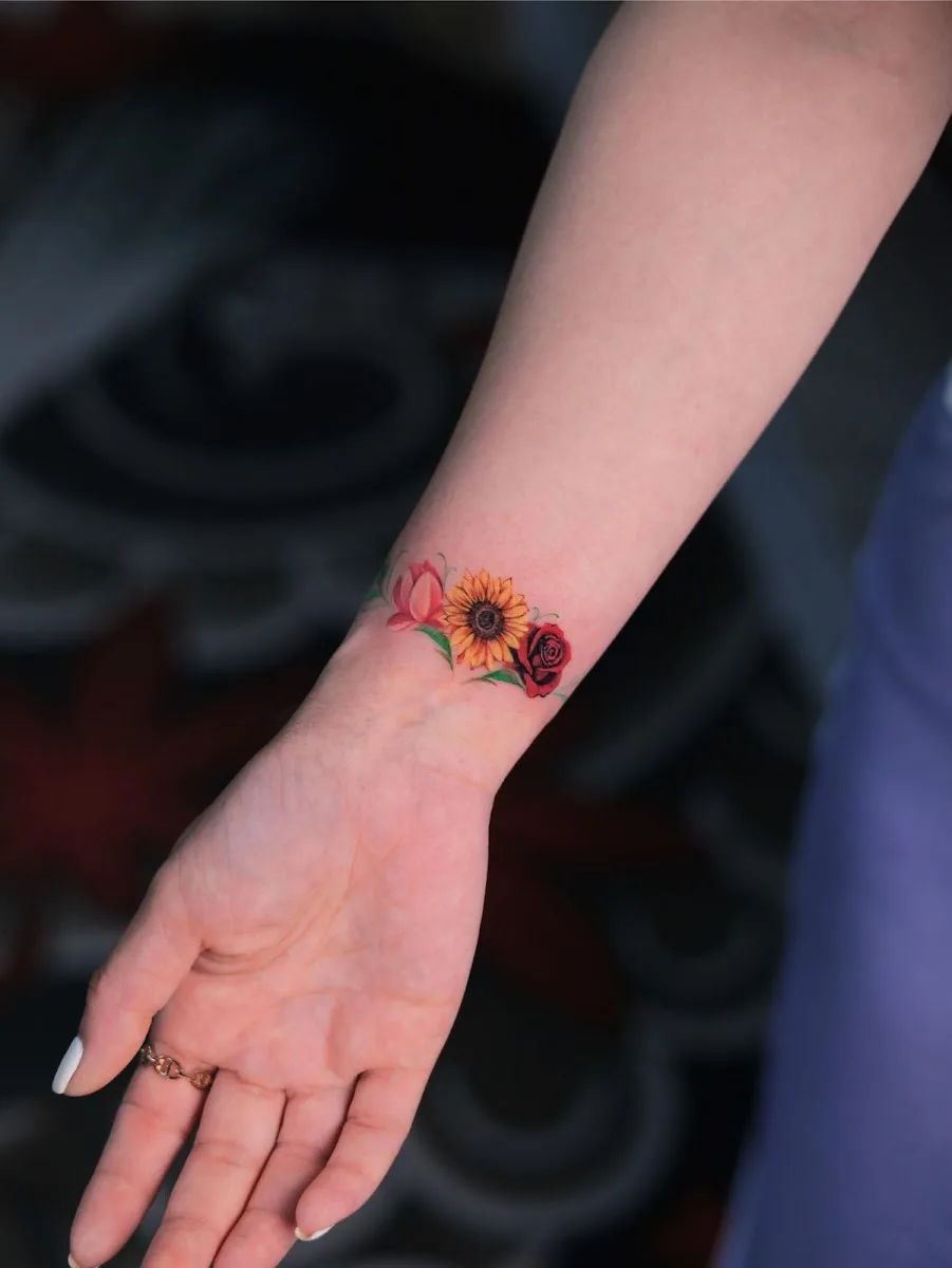 The Hangout Tattoo Hoi An