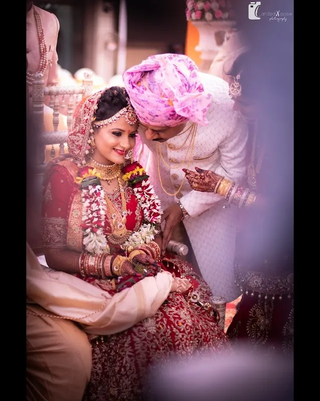Candid Xpose Photography