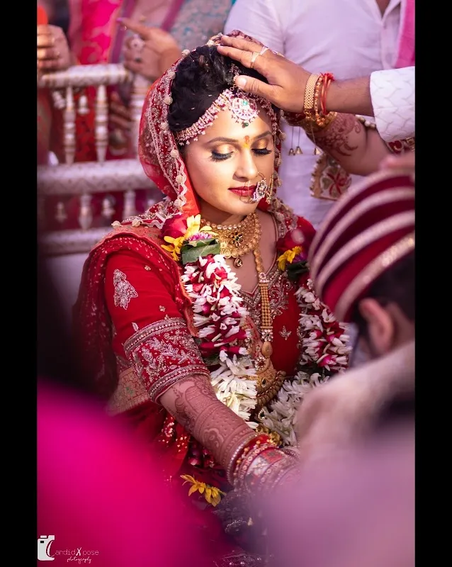 Candid Xpose Photography