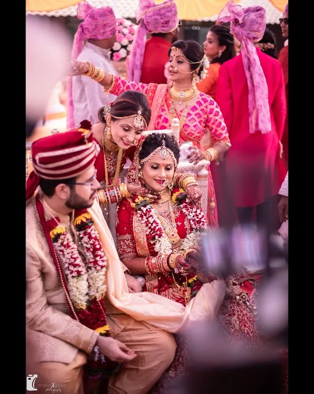 Candid Xpose Photography
