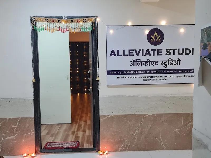 Alleviate Studio