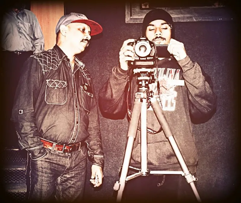GR8 INDIA FILM PRODUCTION