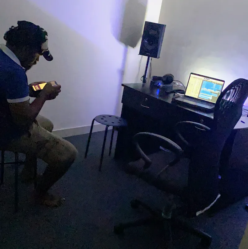 Hemant Sound Studio