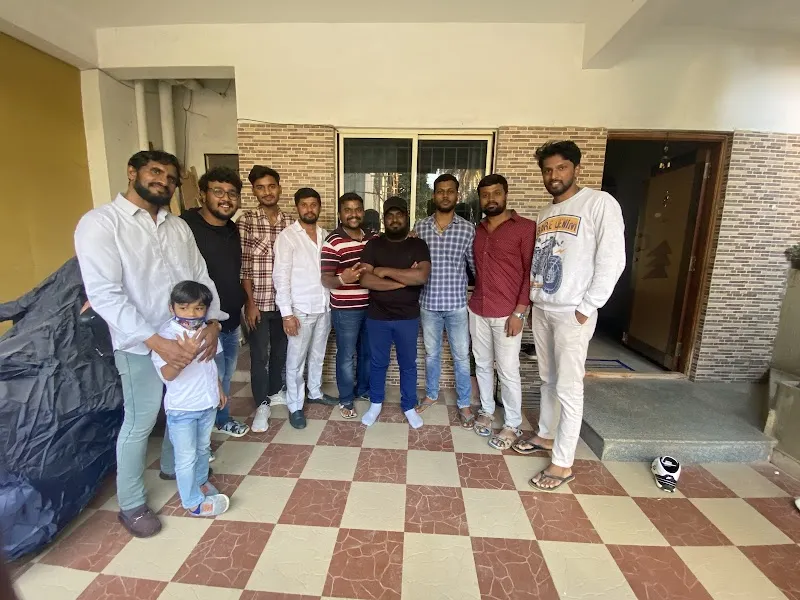 Hemant Sound Studio