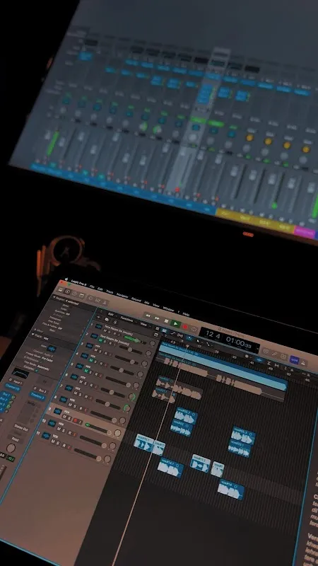 Hemant Sound Studio