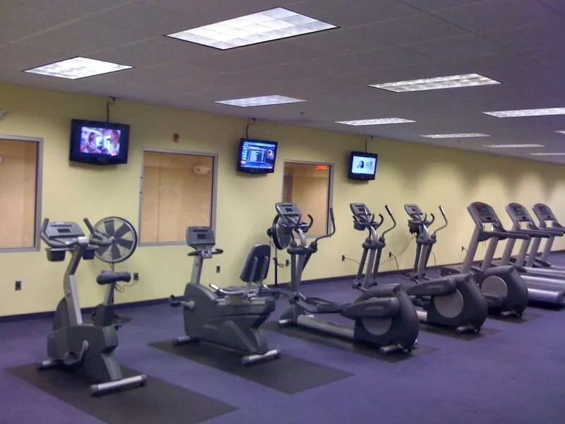 Coreworks Fitness at Maple Lawn