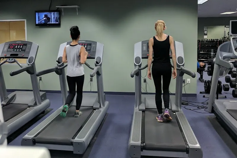 Coreworks Fitness at Maple Lawn