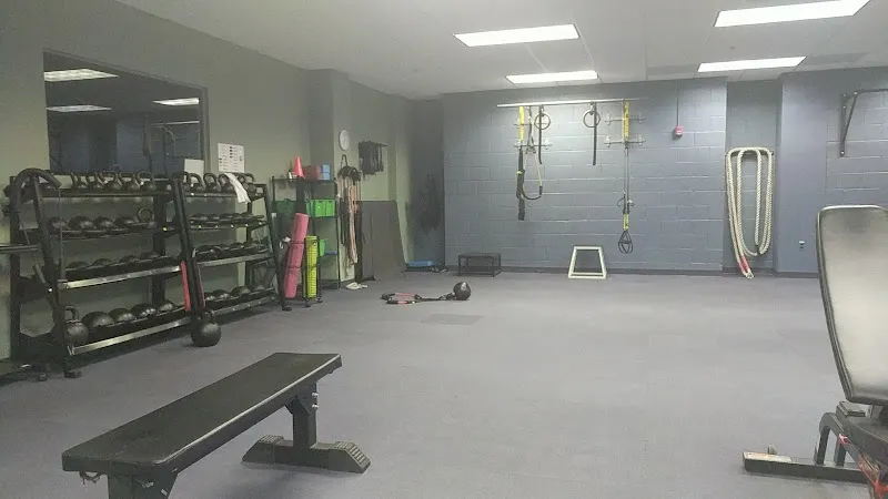Coreworks Fitness at Maple Lawn