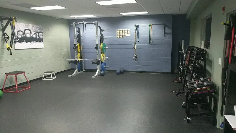Coreworks Fitness at Maple Lawn