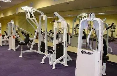 Coreworks Fitness at Maple Lawn
