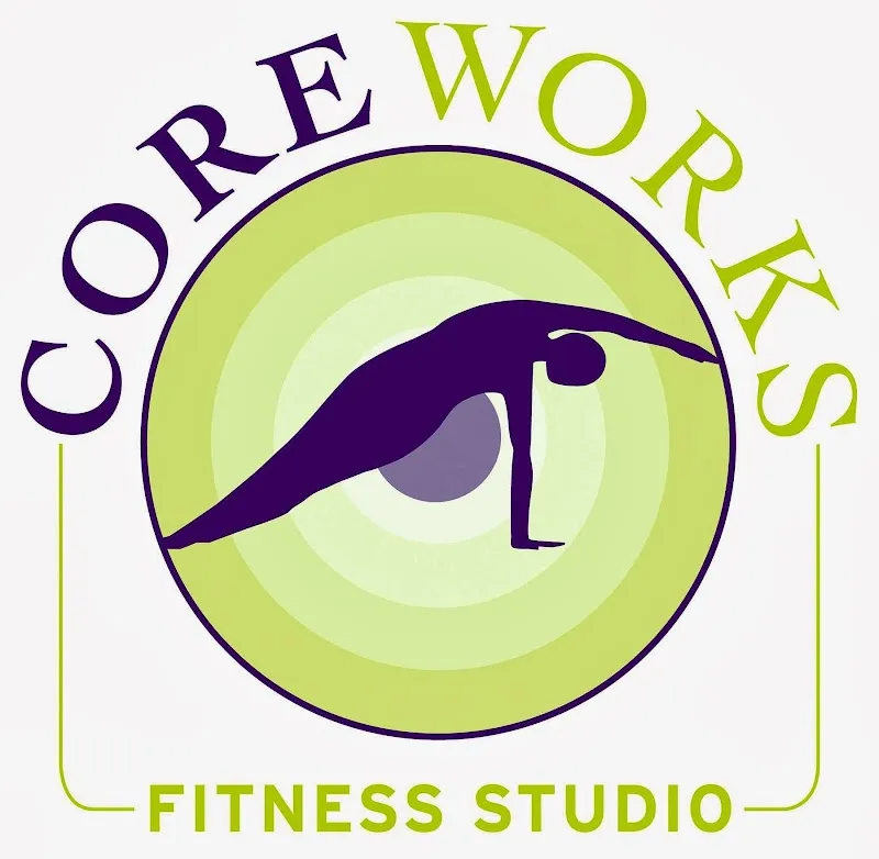 Coreworks Fitness at Maple Lawn