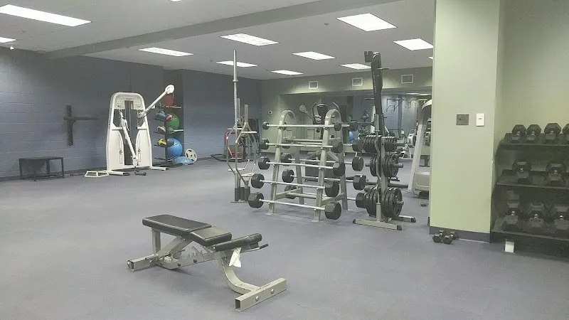 Coreworks Fitness at Maple Lawn
