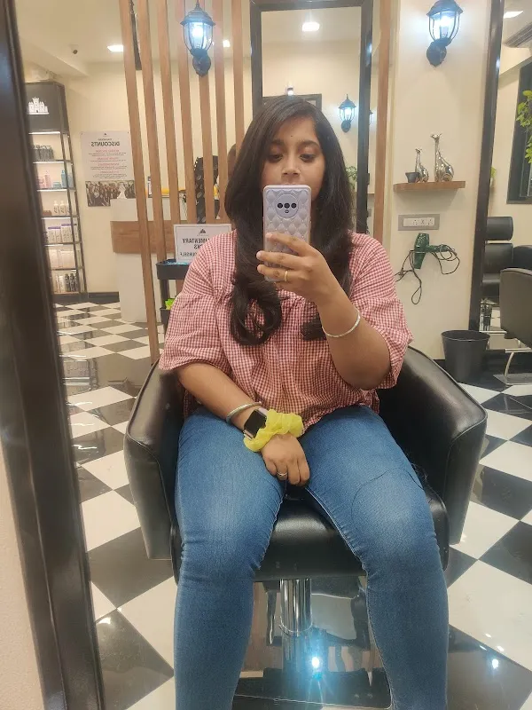 Hair Castle Salon