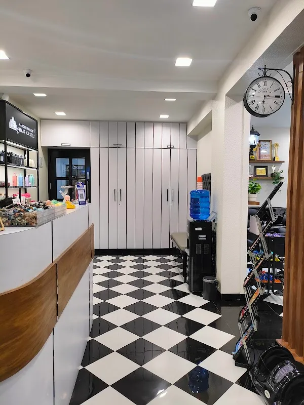 Hair Castle Salon