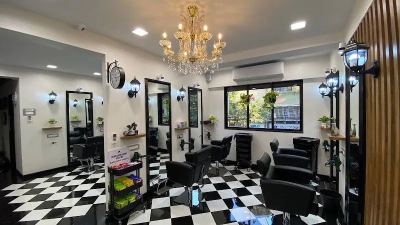 Hair Castle Salon