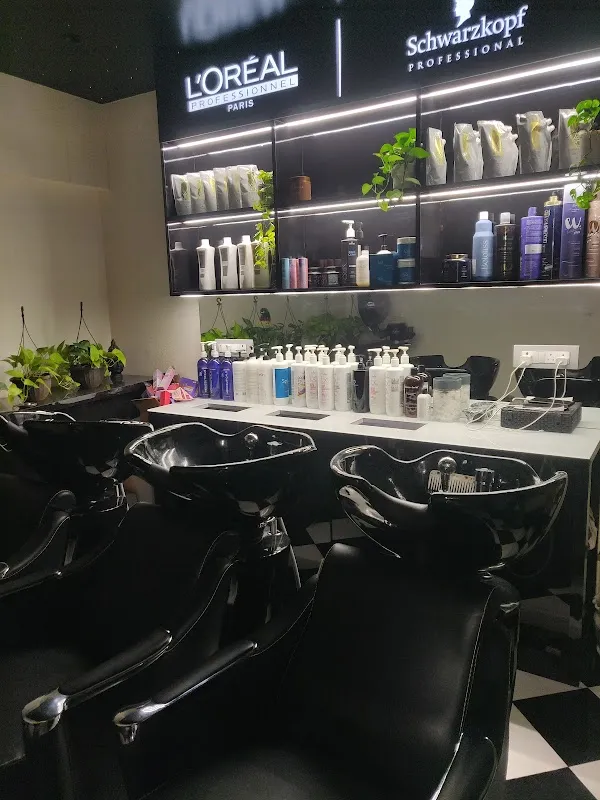 Hair Castle Salon