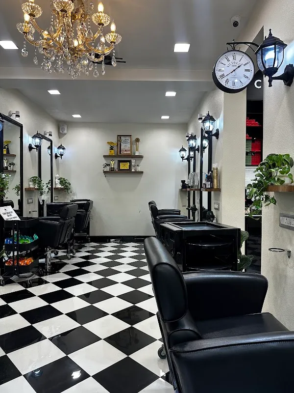 Hair Castle Salon