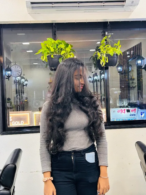 Hair Castle Salon