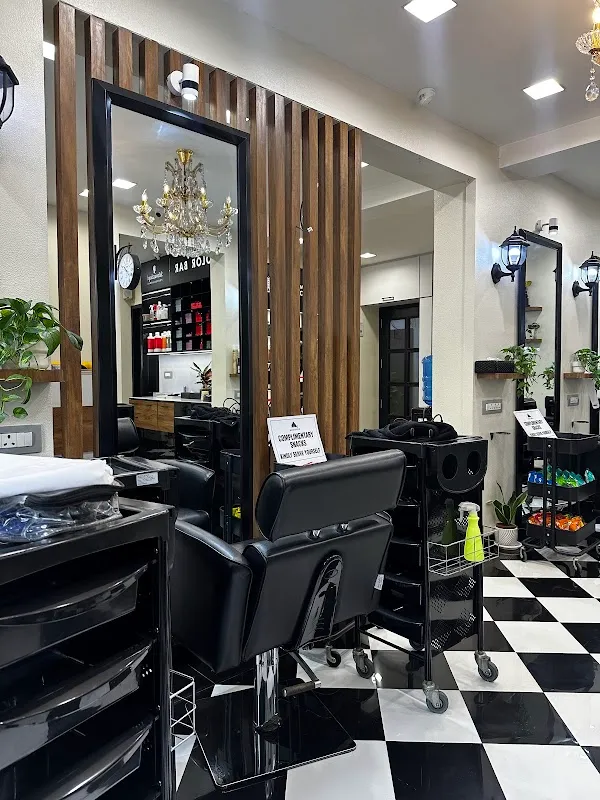 Hair Castle Salon