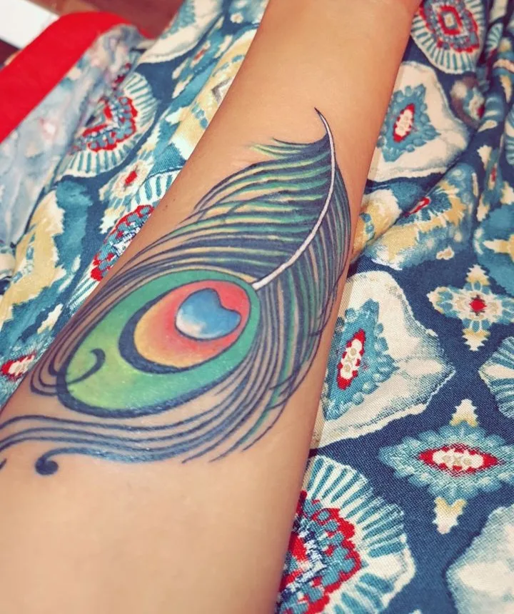 EKKA INK Tattoo & Piercing Studio | Best Tattoo Studio in vasai-Virar Mumbai