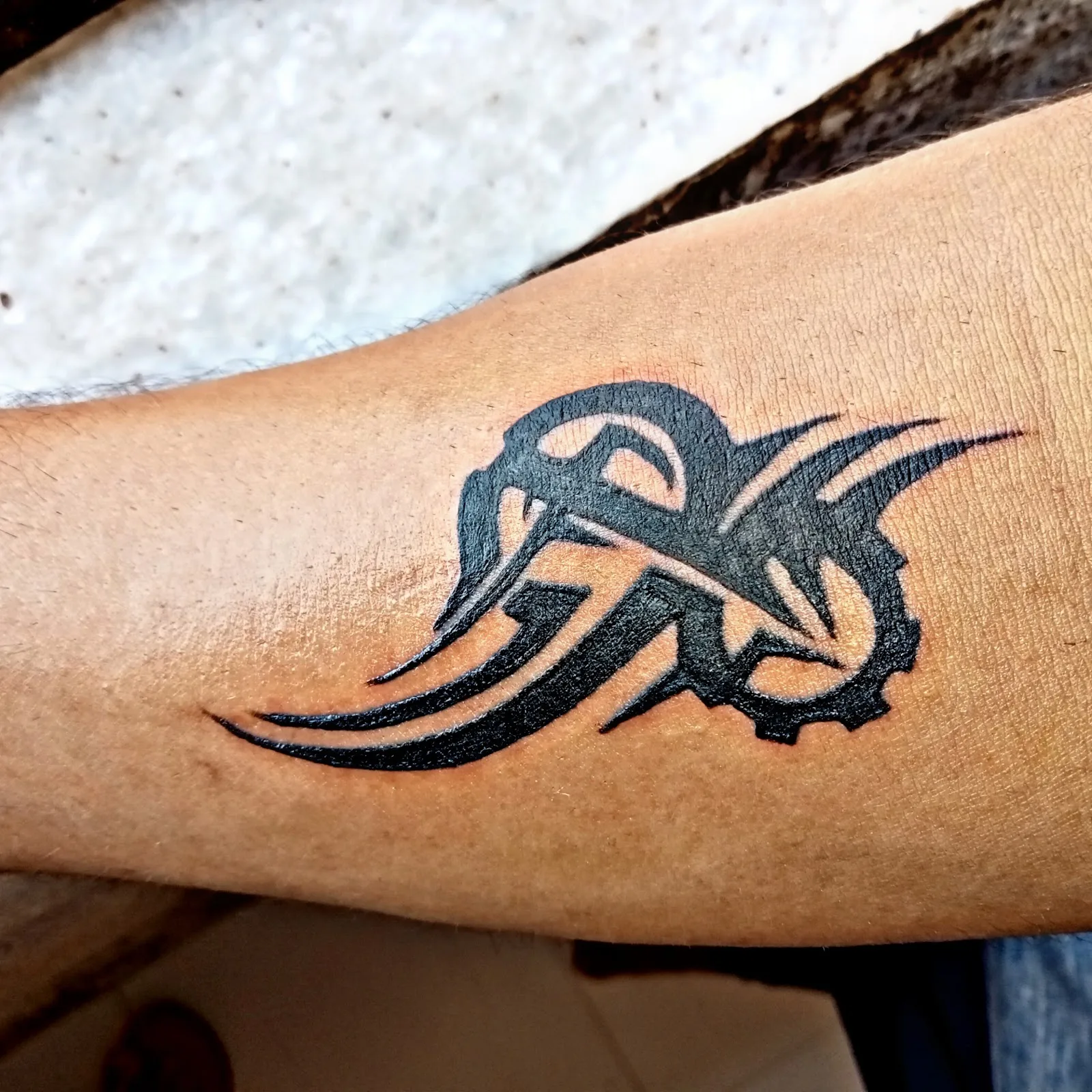 EKKA INK Tattoo & Piercing Studio | Best Tattoo Studio in vasai-Virar Mumbai