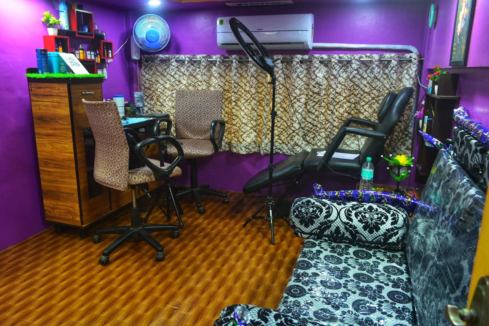 EKKA INK Tattoo & Piercing Studio | Best Tattoo Studio in vasai-Virar Mumbai