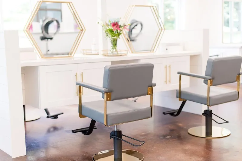 The Greenville Hair Bar