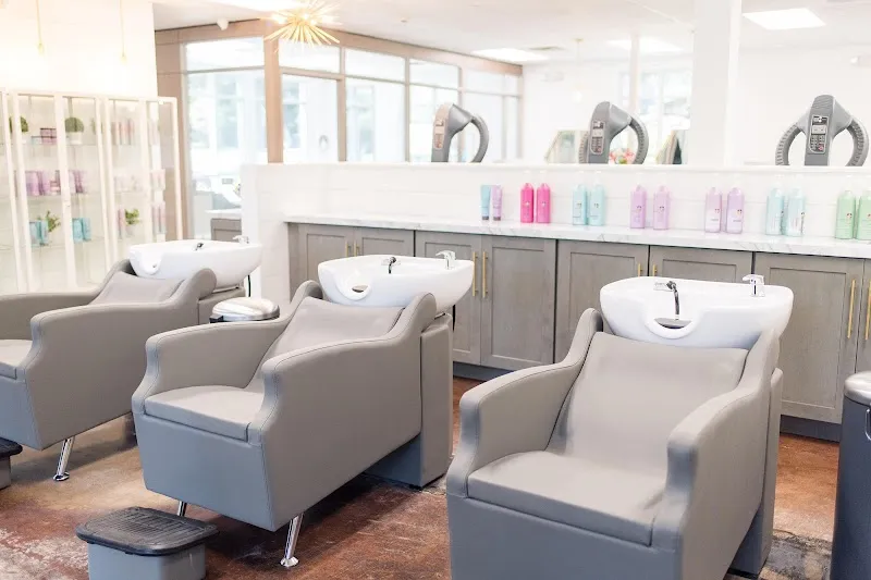 The Greenville Hair Bar