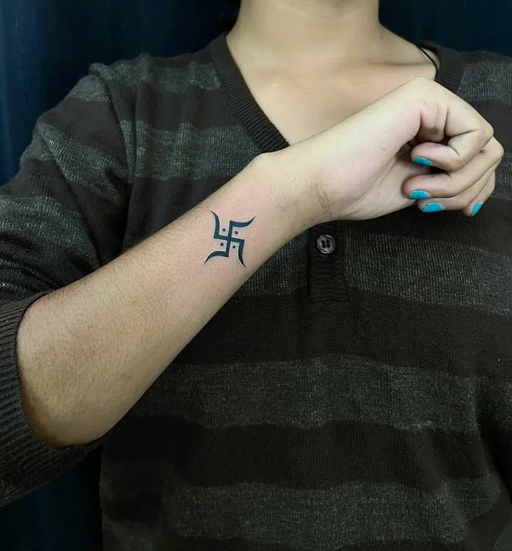 Black9Tattoo