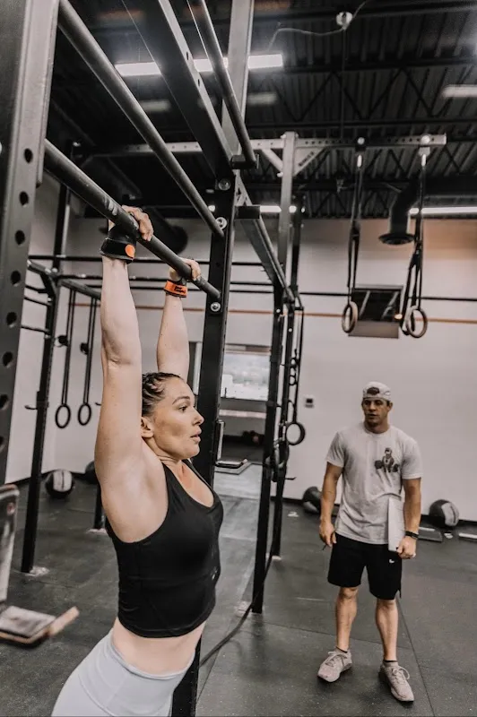 The Corner Gym