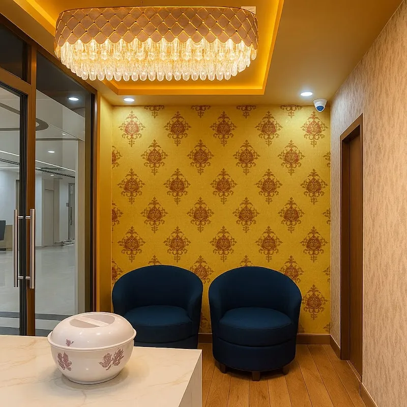 Kavya VIP Spa - Spa in Kalkaji Massage Center in Kalkaji