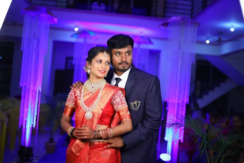 Eswar Photo Studio
