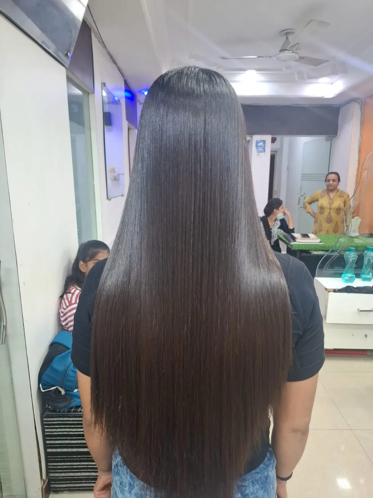 Amyra Beauty Junction - Best Salon in Bhopal
