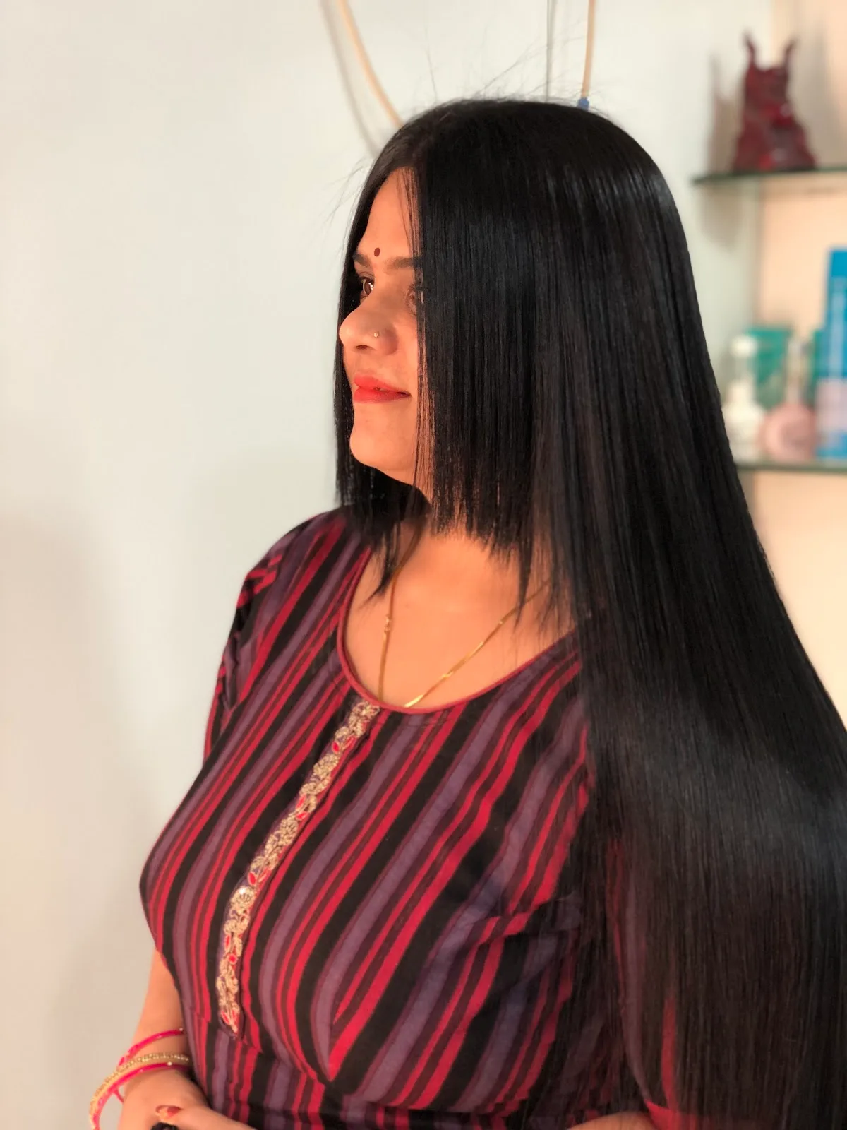 Amyra Beauty Junction - Best Salon in Bhopal