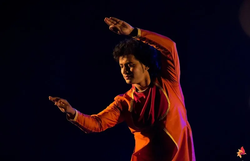 Niranthara School of Dance