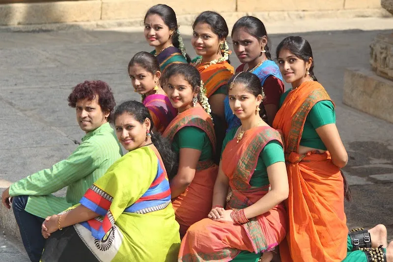 Niranthara School of Dance