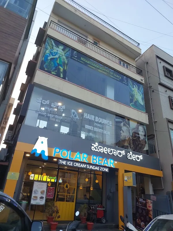 Niranthara School of Dance