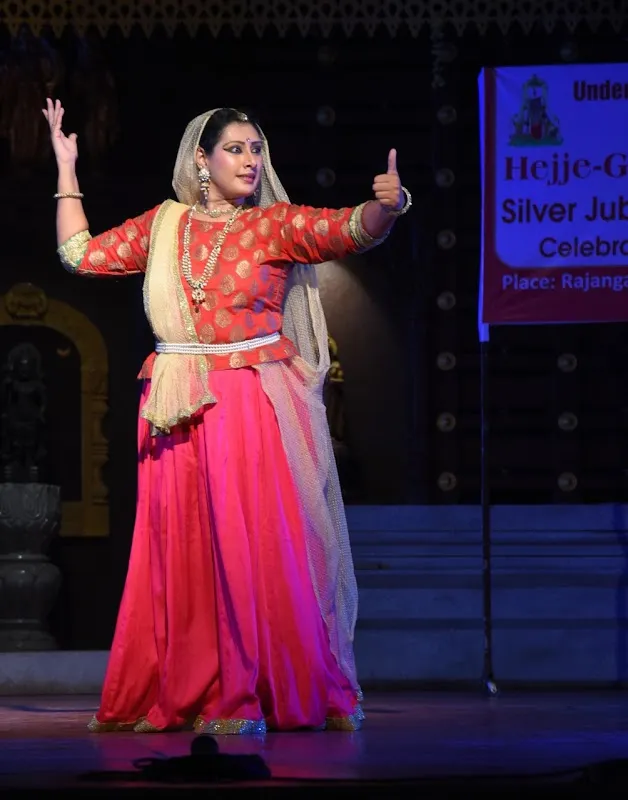 Niranthara School of Dance