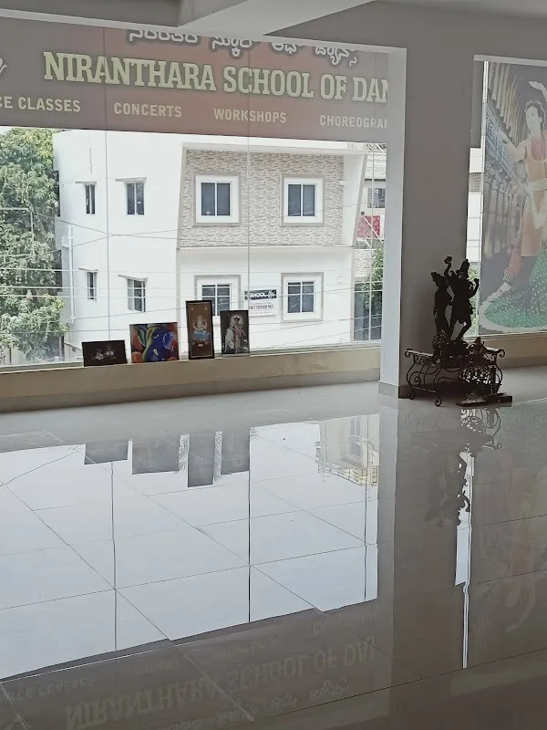 Niranthara School of Dance