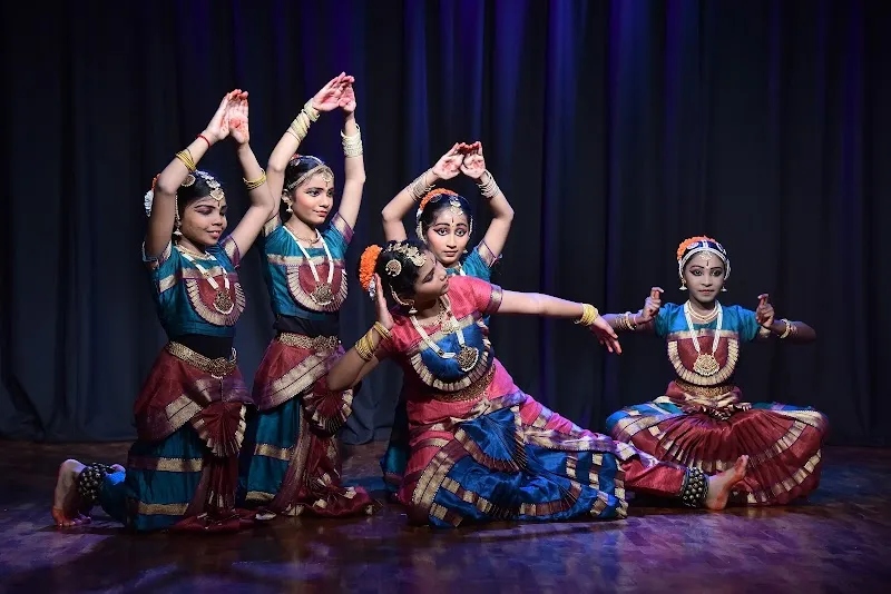 Niranthara School of Dance