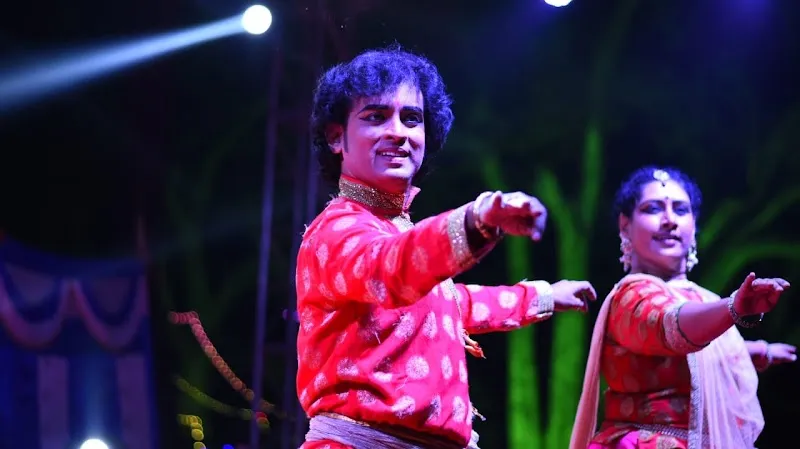 Niranthara School of Dance