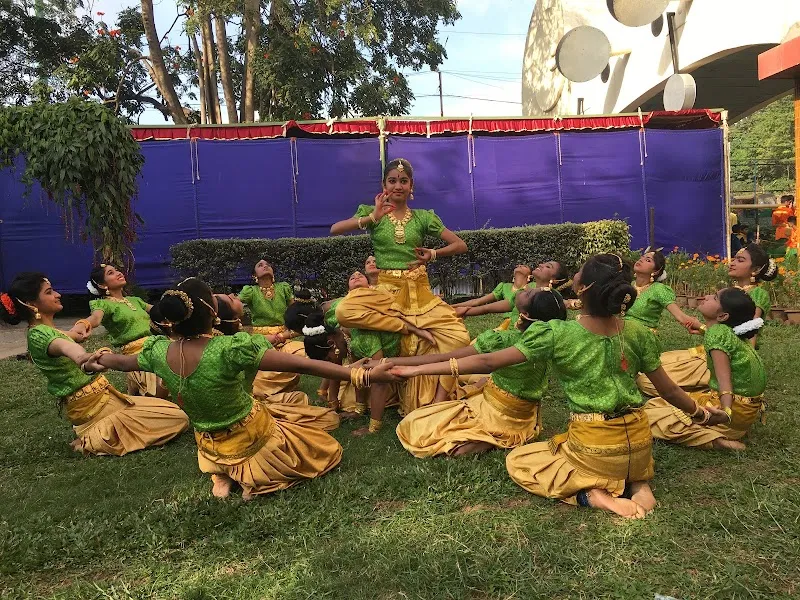 Niranthara School of Dance