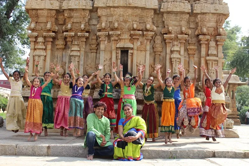 Niranthara School of Dance