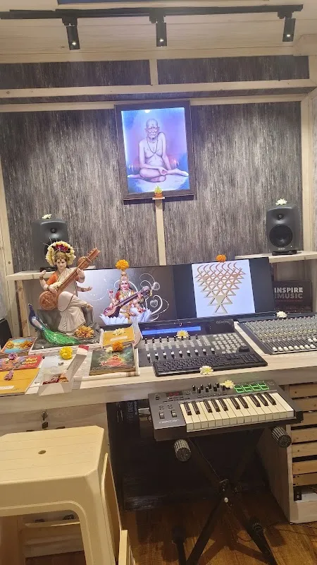 "D" STUDIO recording studio